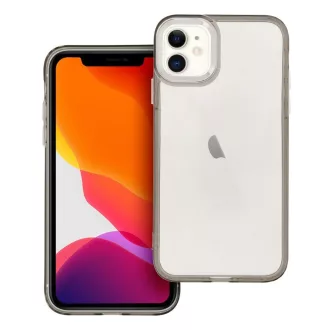Pearl tok iPhone 11  fekete