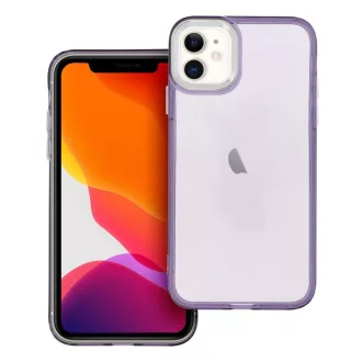 Pearl tok iPhone 11  lila