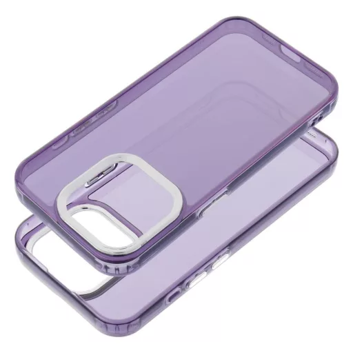 Pearl tok iPhone 11  lila