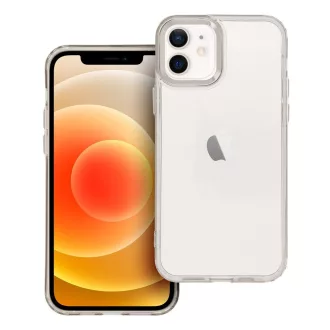 Pearl tok iPhone 12 fekete