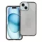 Pearl tok iPhone 15 PLUS  fekete