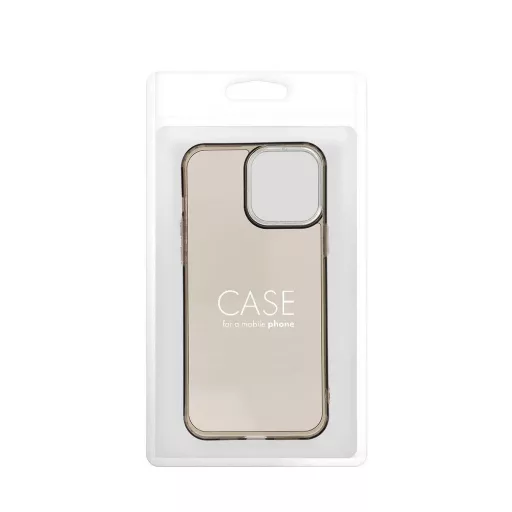 Pearl tok iPhone 15 PLUS  fekete