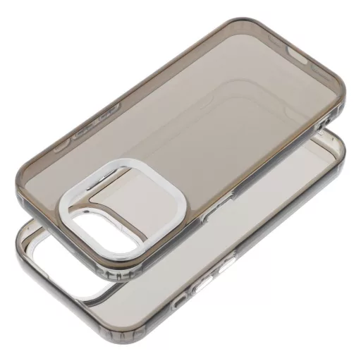 PEARL tok iPhone 15 Pro Max fekete