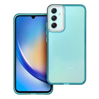 Pearl tok Samsung A34 5G  zöld