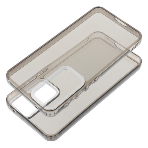 Pearl tok Samsung A55 5G  fekete