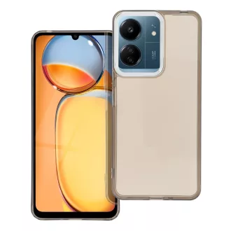 Pearl tok Xiaomi Redmi 13C / Poco C65  fekete