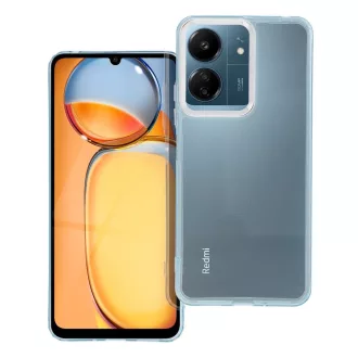 PEARL tok Xiaomi Redmi 13C / POCO C65 világoskék