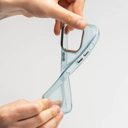 PEARL tok Xiaomi Redmi 13C / POCO C65 világoskék