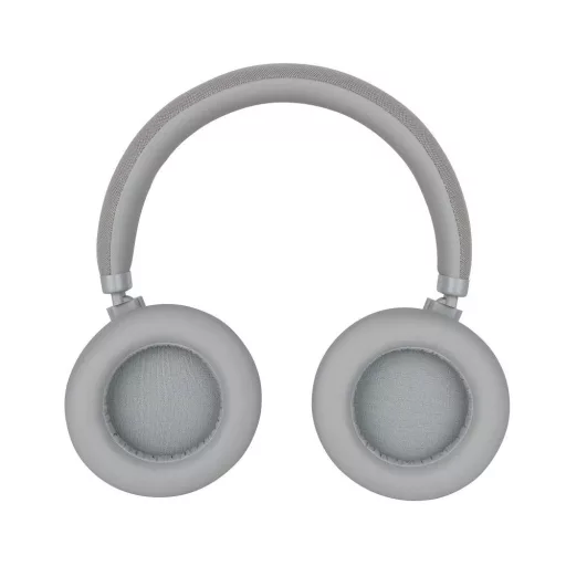 Forcell F-Audio vezeték nélküli fejhallgató Touch Beat ANC szürke