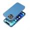 Szilikon tok SAMSUNG A35 5G kék