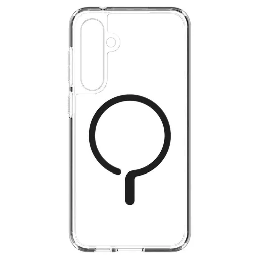 SPIGEN tok ULTRA HYBRID Onetap Ring Magsafe kompatibilis SAMSUNG S23 FE fekete