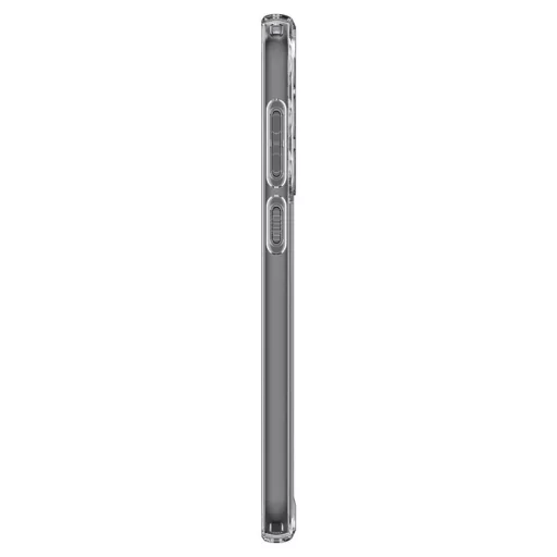 SPIGEN tok ULTRA HYBRID Onetap Ring Magsafe kompatibilis SAMSUNG S23 FE fekete