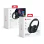 Forcell F-Audio vezeték nélküli fejhallgató Sonic Aura ANC fekete