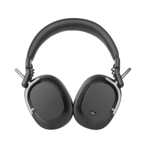 Forcell F-Audio vezeték nélküli fejhallgató Pro Sound Craft ANC fekete