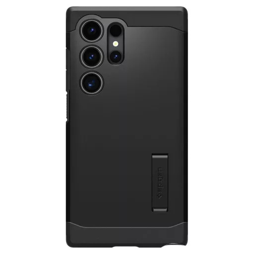 SPIGEN tok TOUGH ARMOR  SAMSUNG S24 Ultra fekete