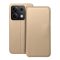 DUAL POCKET Flip tok XIAOMI Redmi Note 13 5G arany