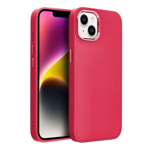 Frame tok XIAOMI Redmi Note 13 Pro 4G / POCO M6 Pro 4G magenta