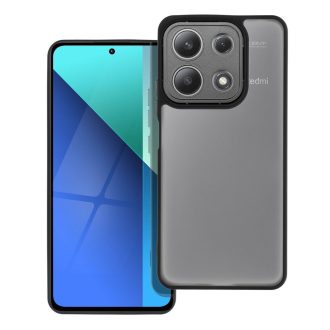 VARIETE Variete Mag Cover tok XIAOMI Redmi Note 13 4G fekete