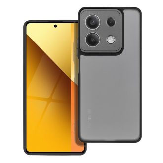 VARIETE Variete Mag Cover tok XIAOMI Redmi Note 13 5G fekete