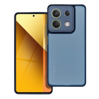   VARIETE Variete Mag Cover tok XIAOMI Redmi Note 13 5G sötétkék