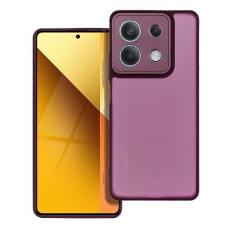 VARIETE tok Xiaomi Redmi Note 13 5G lila