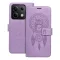 Mezzo Flip tok XIAOMI Redmi Note 13 5G dreamcatcher lila