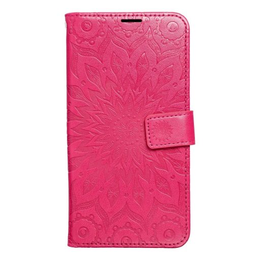 Mezzo Flip tok XIAOMI Redmi Note 13 4G mandala magenta