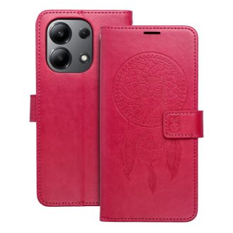 Mezzo Flip tok XIAOMI Redmi Note 13 4G dreamcatcher magenta