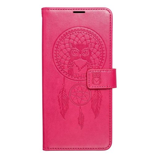 Mezzo Flip tok XIAOMI Redmi Note 13 4G dreamcatcher magenta