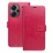 Mezzo Flip tok XIAOMI Redmi Note 13 Pro Plus 5G mandala magenta