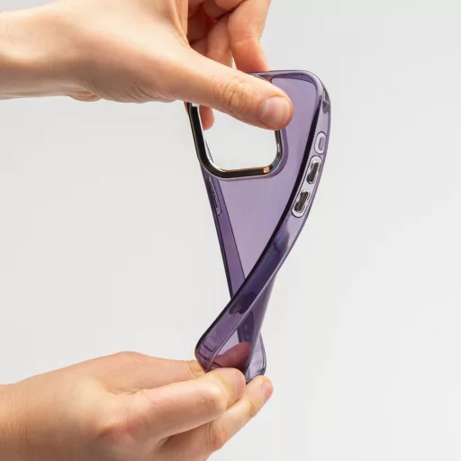 Pearl tok Xiaomi Redmi Note 13 PRO 5G  lila