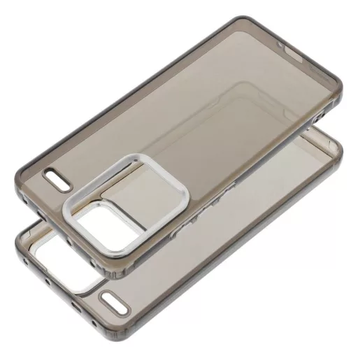 Pearl tok Xiaomi Redmi Note 13 PRO PLUS 5G  fekete