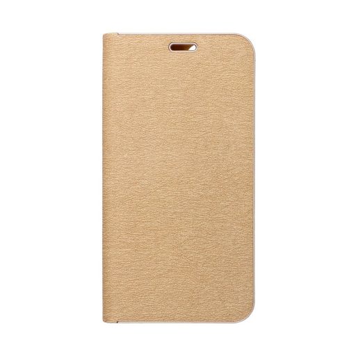 Luna Gold Flip tok XIAOMI Redmi Note 13 4G arany
