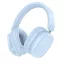 Vezeték nélküli fejhallgató Hoco W51 blue