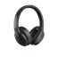 Vezeték nélküli fejhallgató Wiwi Soundcool Headset TD-02 Fekete