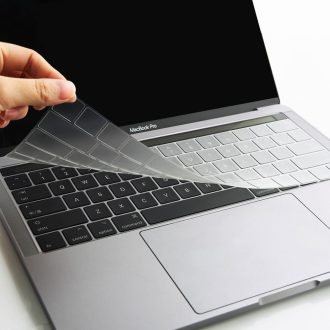   WiWU - Retina billentyűzetfólia MacBook Pro 14,2” 2021 (A2442)