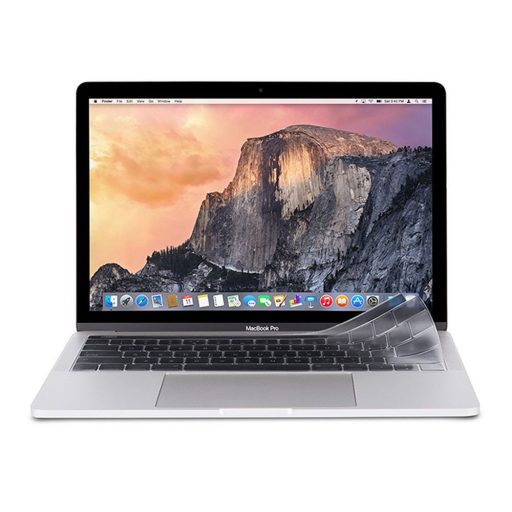 WiWU - Retina billentyűzetfólia MacBook Pro 14,2” 2021 (A2442)