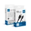 Blue Star USB-A – Micro USB töltőkábel DC-001AM2.0 2A 1 m fekete