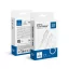 Blue Star USB-C – Lightning töltőkábel DC-001CL2.4 2,4A 27W 1 m fehér