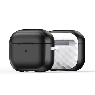 DUX DUCIS PECC védőtok AirPods 3 fekete