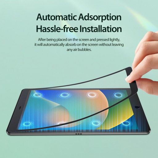 DUX DUCIS NAAD védőfólia LCD Paper Like Film iPad 7/8/9 10.2