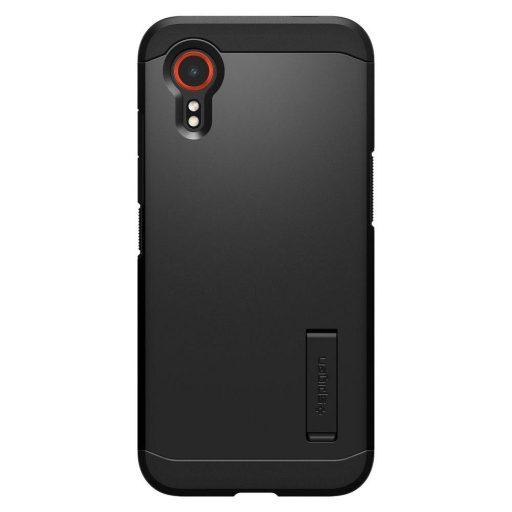 SPIGEN tok TOUGH ARMOR  SAMSUNG Xcover 7 fekete
