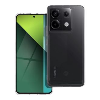   Forcell F-Protect tok Xiaomi Redmi Note 13 PRO 5G  átlátszó