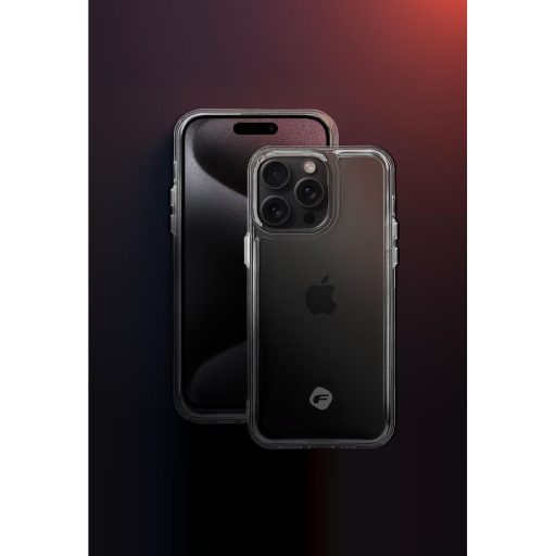 Forcell F-Protect tok Xiaomi Redmi Note 13 PRO 5G  átlátszó