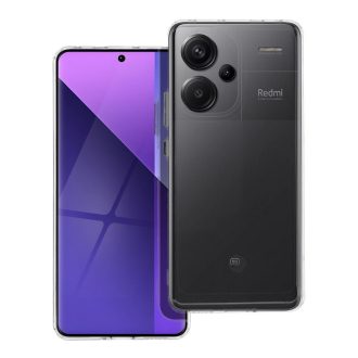   Forcell F-Protect tok Xiaomi Redmi Note 13 PRO PLUS 5G  átlátszó