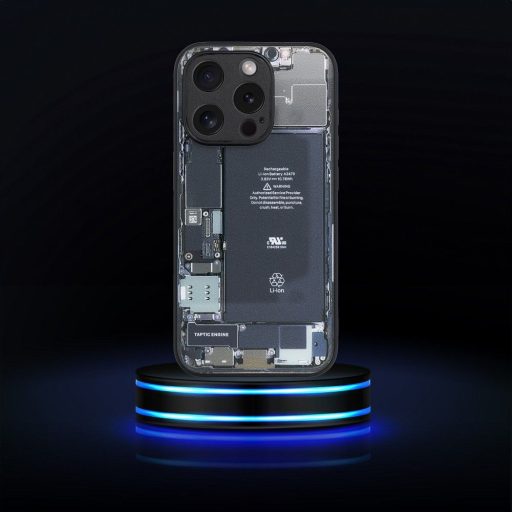 Tech Design 2 tok iPhone 15 