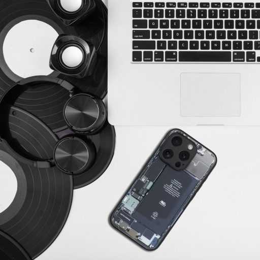 Tech Design 2 tok iPhone 15 