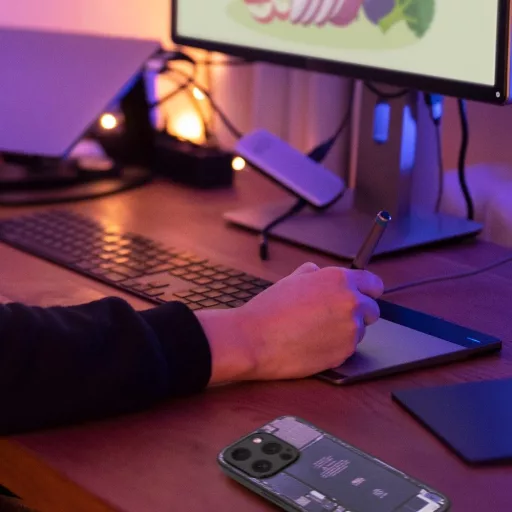 Tech Design 2 tok iPhone 15 PLUS 