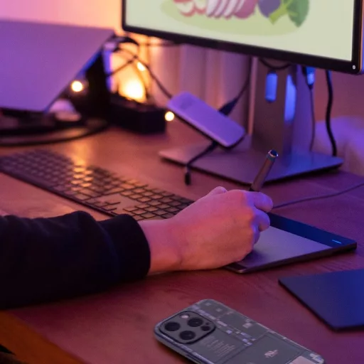 Tech Design 2 tok iPhone 14 PRO 