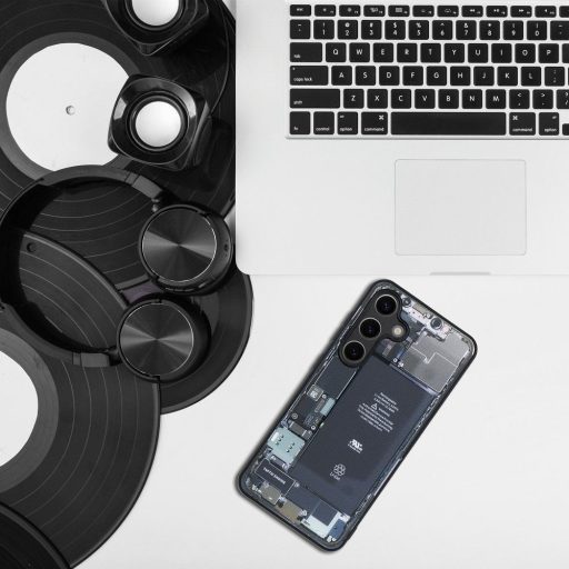 Tech Design 2 tok Xiaomi Redmi NOTE 13 5G 